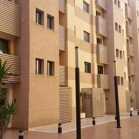 Apartamento Manoja Torremolinos