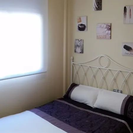 公寓 Apartamento Manoja *