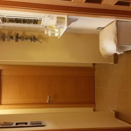 Daire Apartamento Manoja