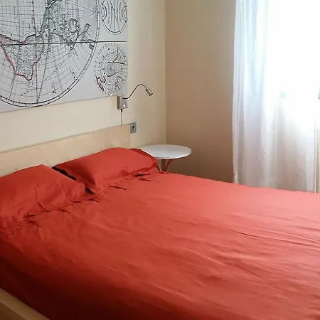 Apartamento Manoja Apartament Torremolinos