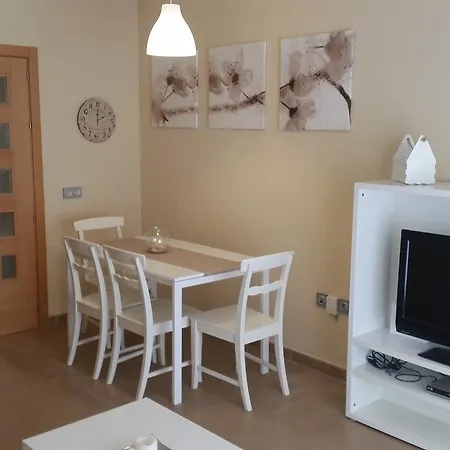 Apartamento Manoja Torremolinos