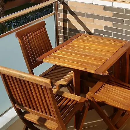 Apartamento Manoja *