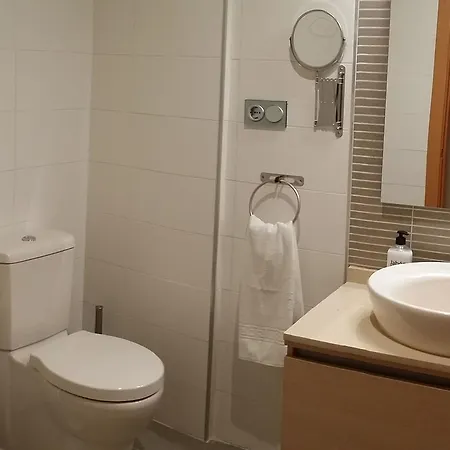 Apartamento Manoja *